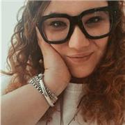 Laureata in giurisprudenza, offre ripetizioni per stranieri per tutte le materie letterarie